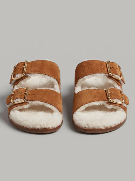 Capsule - Mette Ginger