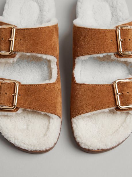 Capsule - Mette Ginger