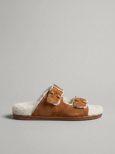 Capsule - Mette Ginger