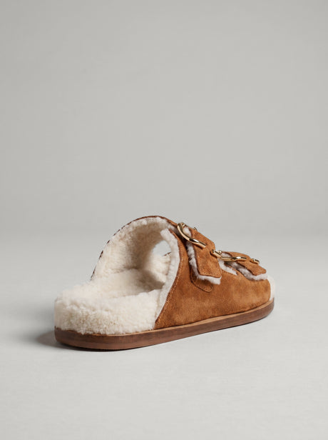 Capsule - Mette Ginger