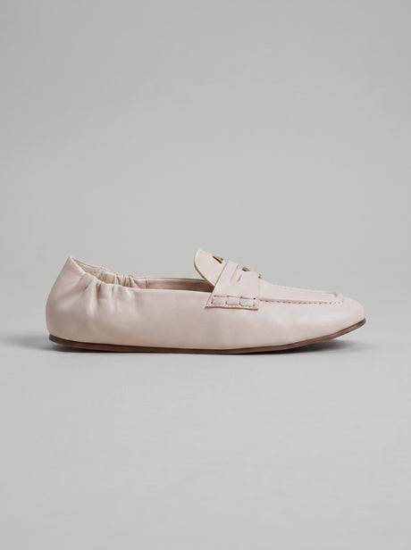 Capsule - Elin Off White