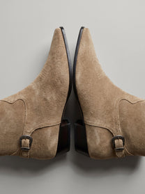 Capsule - Moya Camel