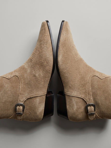 Capsule - Moya Camel