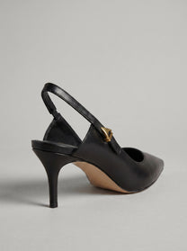 Capsule - Georgina Black