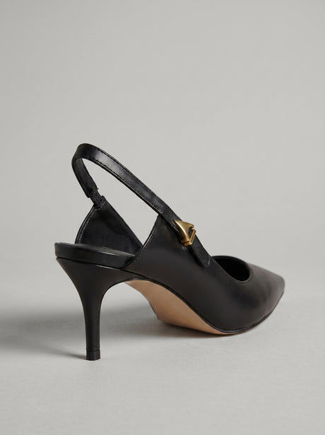 Capsule - Georgina Black