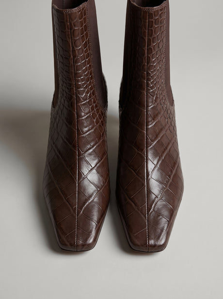 Capsule - Mavra Ganache Corco