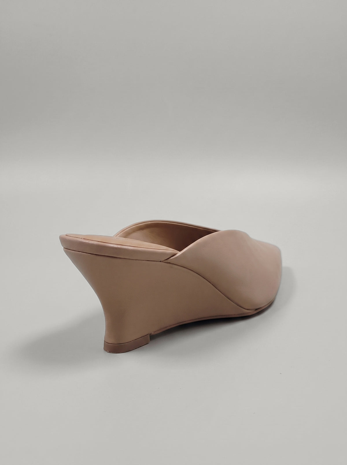 Capsule - Nomi Mocha