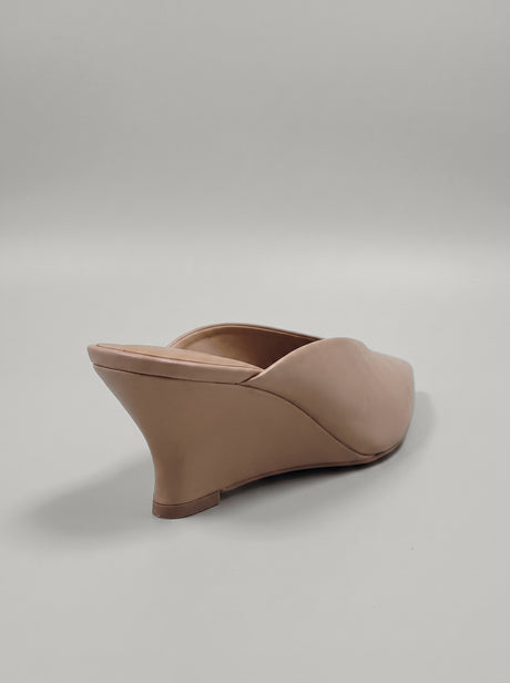 Capsule - Nomi Mocha