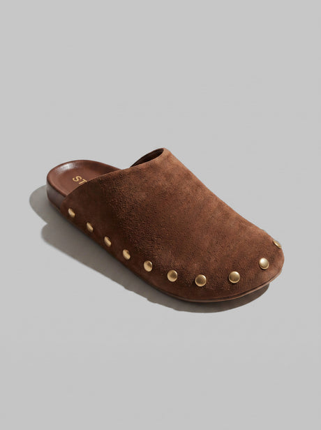 Capsule - Talma Ginger