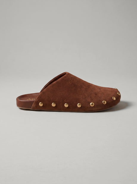 Capsule - Talma Ginger