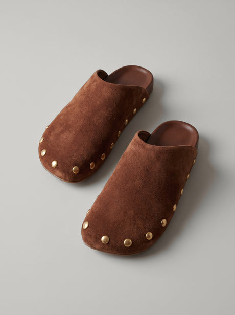 Capsule - Talma Ginger