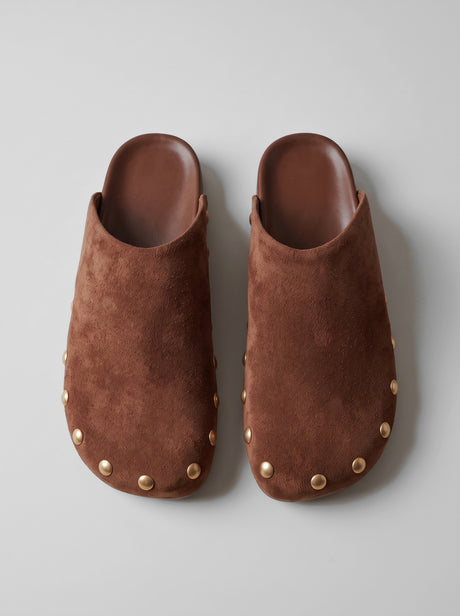 Capsule - Talma Ginger