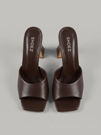 Capsule - Dalia Ganache