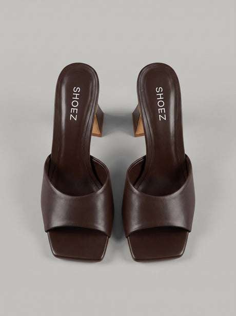 Capsule - Dalia Ganache