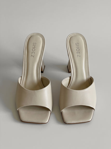 Capsule - Dalia Cream