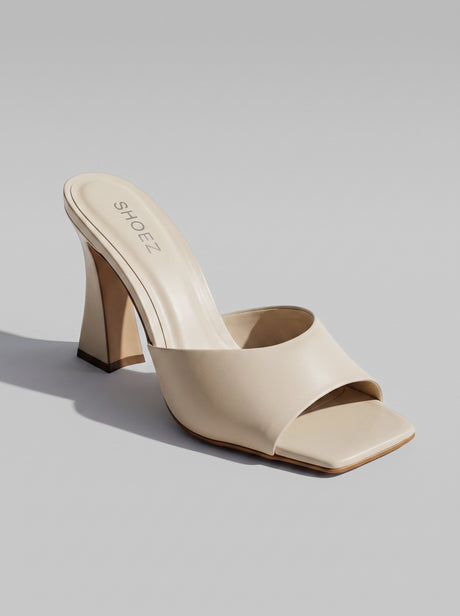 Capsule - Dalia Cream