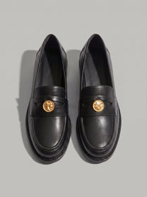 Capsule - Calista Black