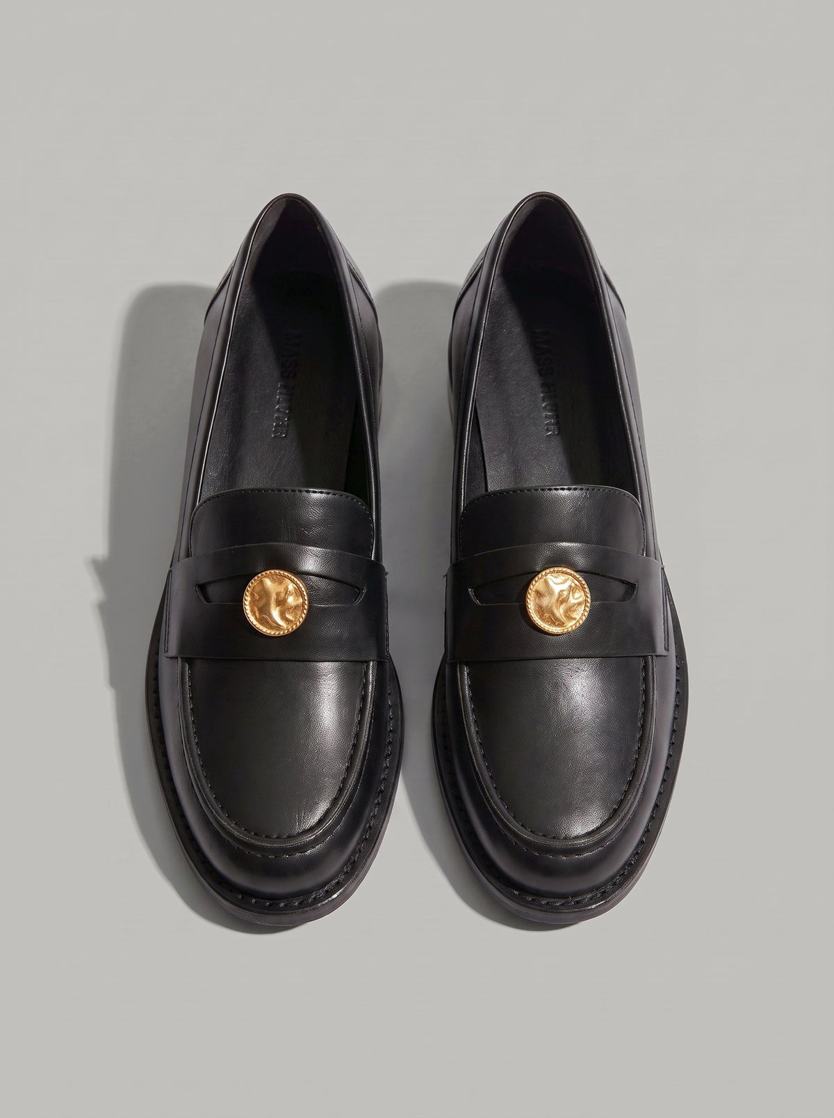 Capsule - Calista Black