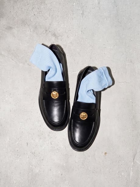 Capsule - Calista Black