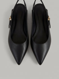 Capsule - Cleo Black