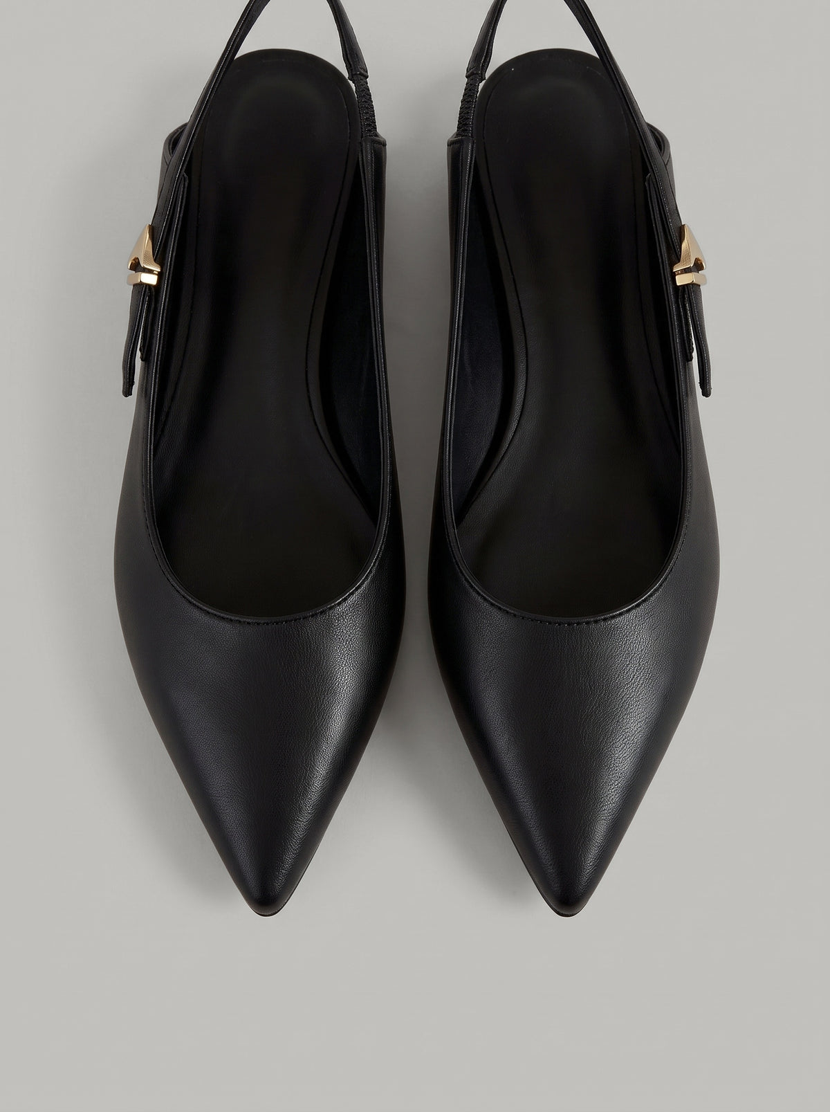 Capsule - Cleo Black