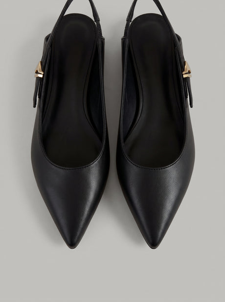 Capsule - Cleo Black