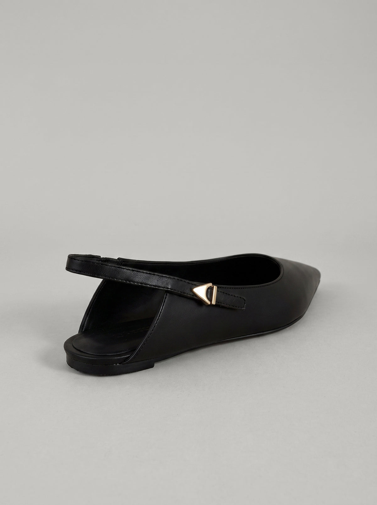 Capsule - Cleo Black