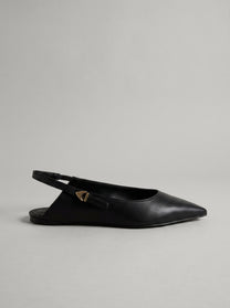 Capsule - Cleo Black