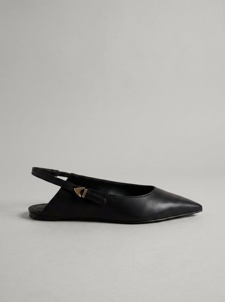 Capsule - Cleo Black