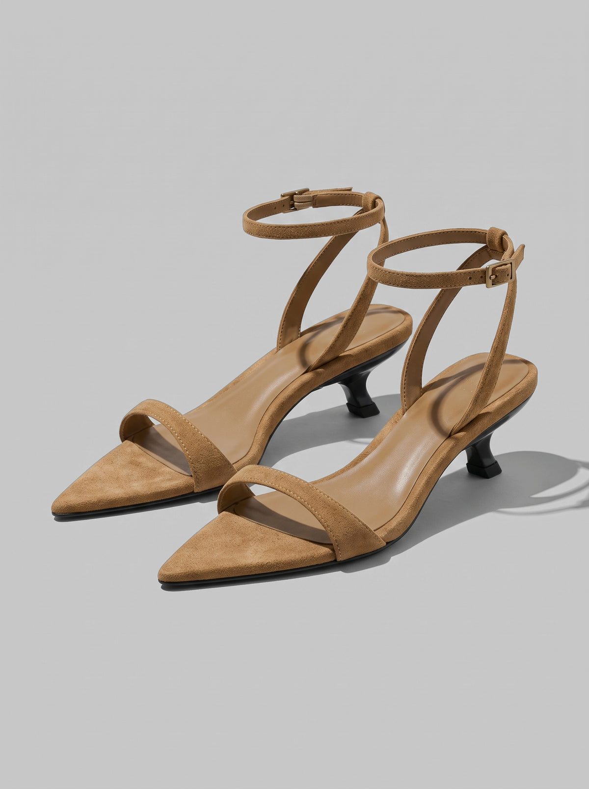 Elvara Camel
