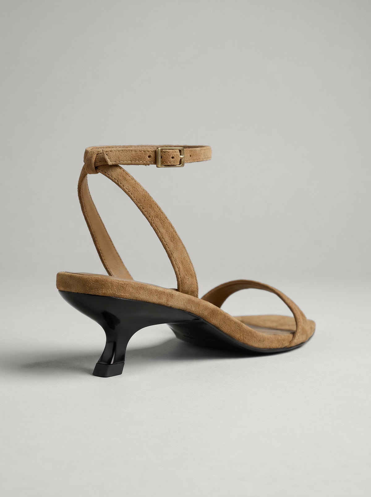 Elvara Camel