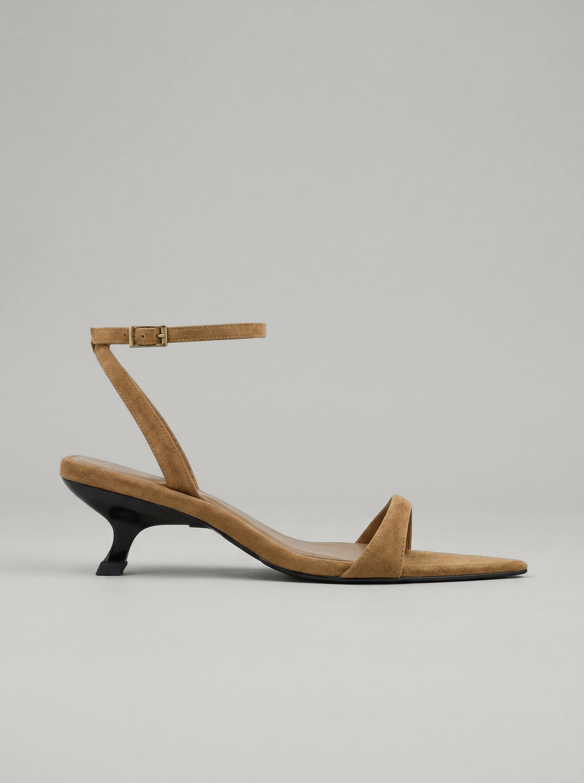 Elvara Camel