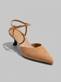 Vespera Chestnut