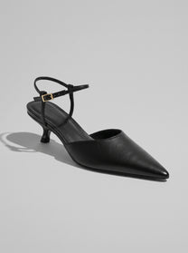 Vespera Black