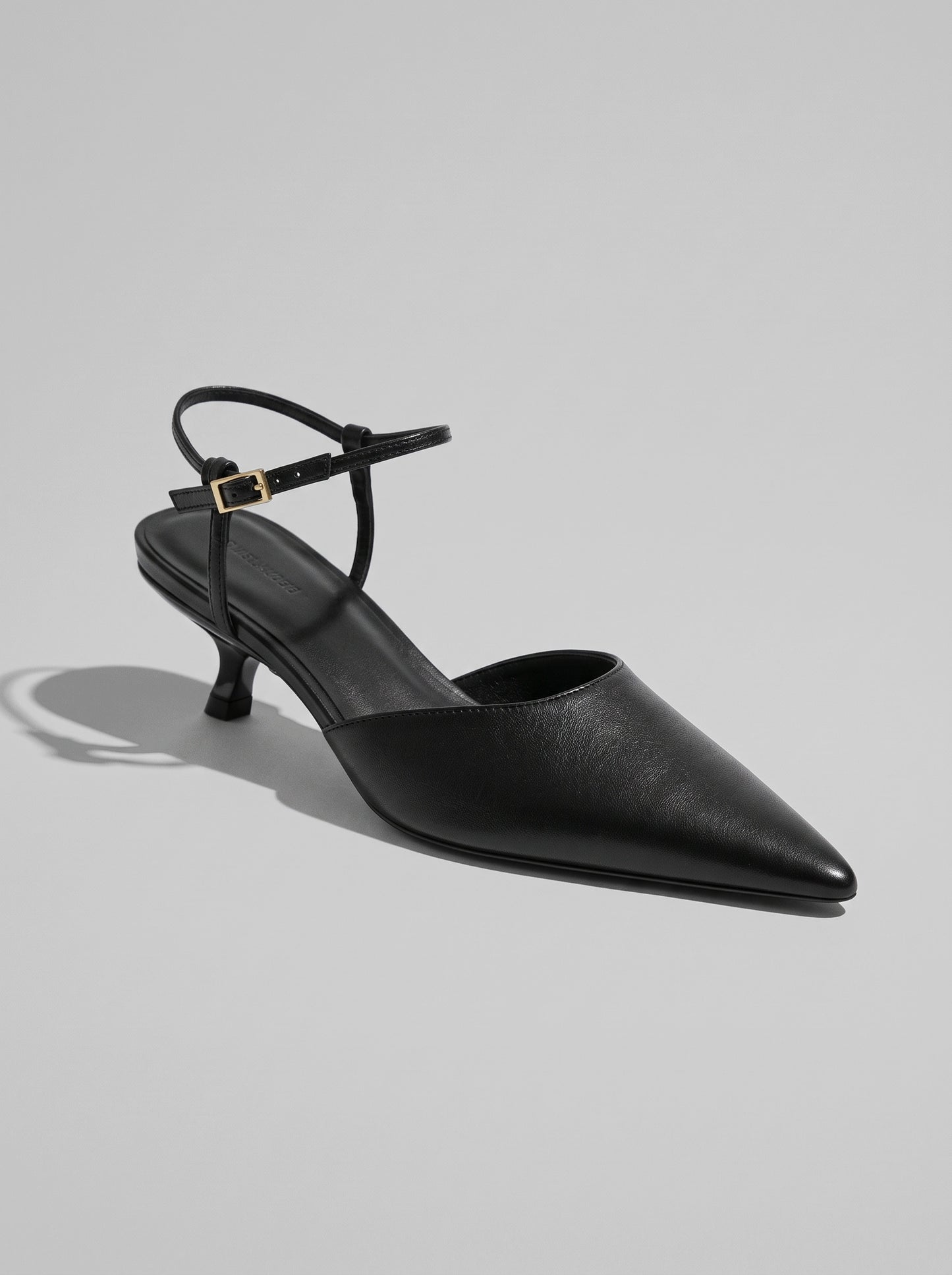 Vespera Black