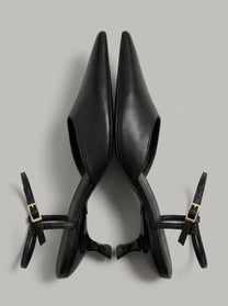 Vespera Black
