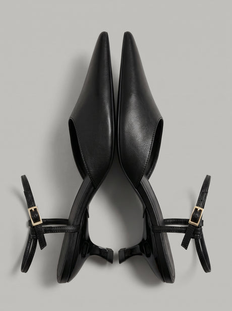 Vespera Black