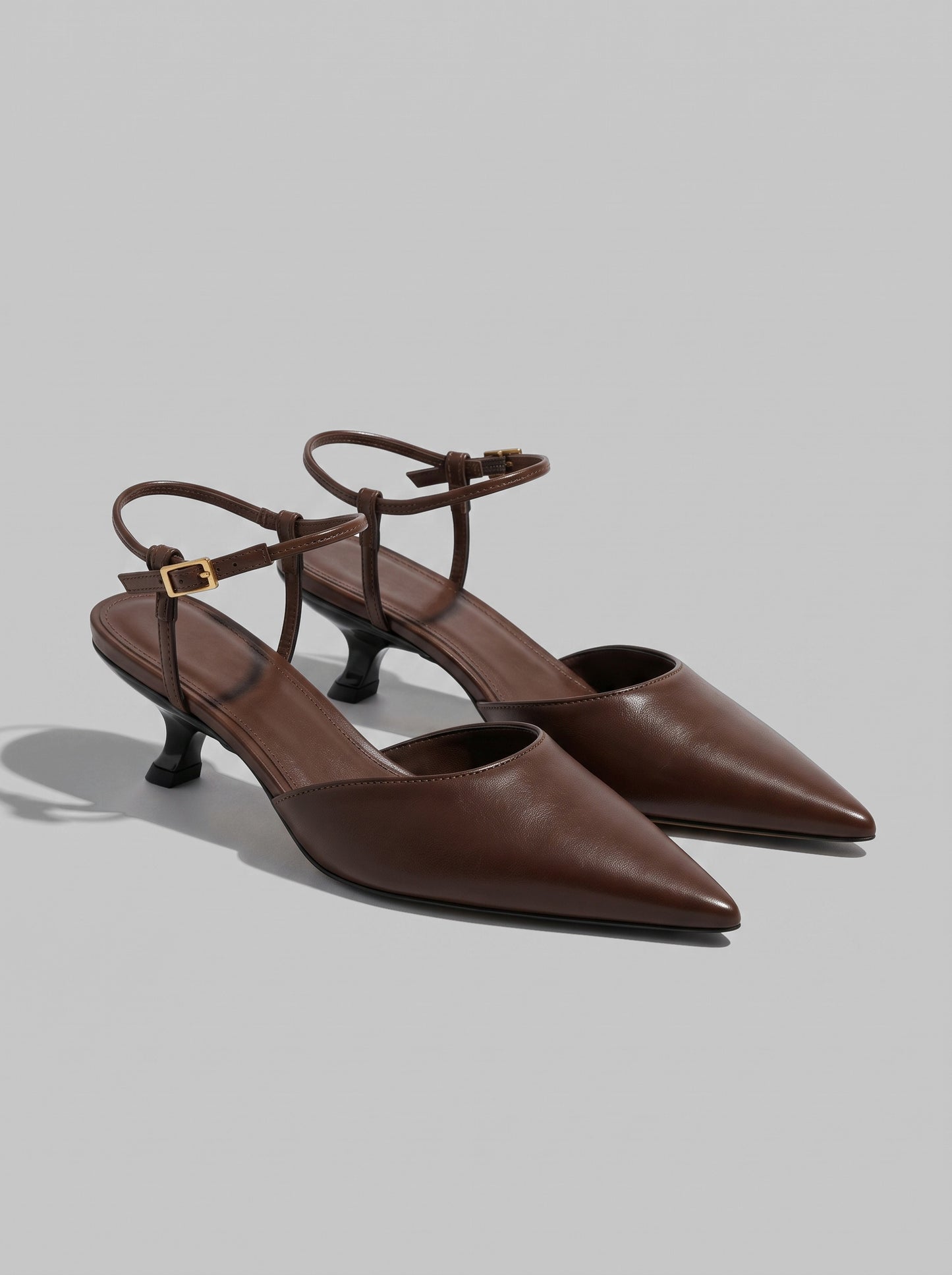 Vespera Brown