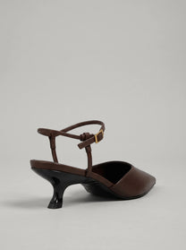 Vespera Brown