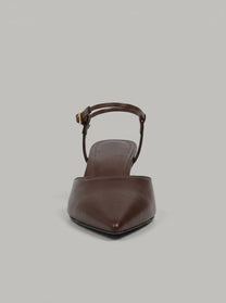 Vespera Brown