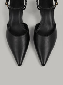 Vespera Black