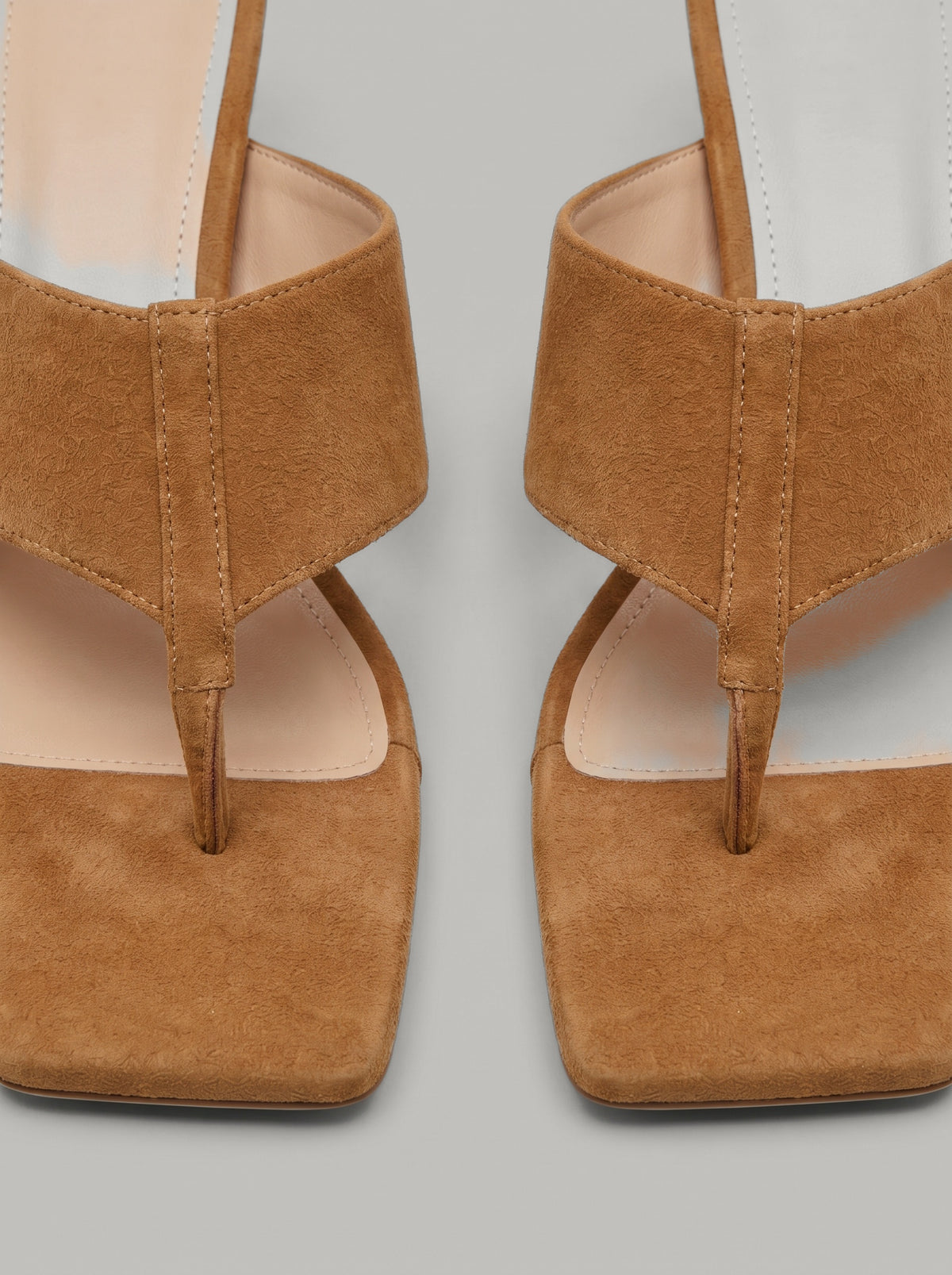 Nerina Camel