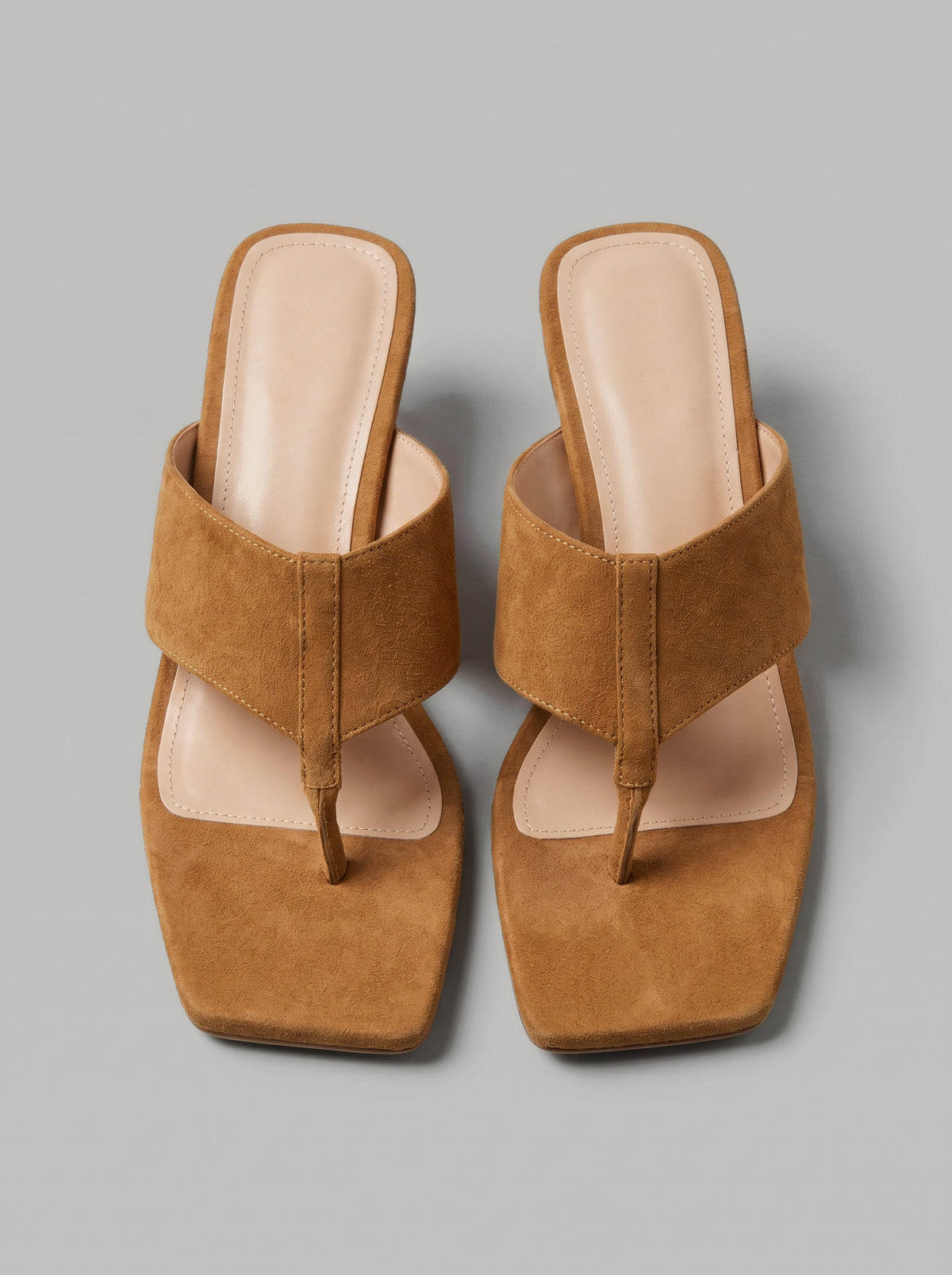 Nerina Camel