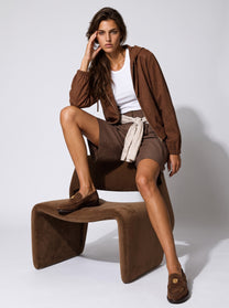 Capsule - Calista Brown