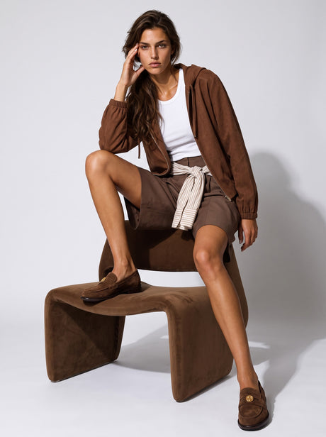 Capsule - Calista Brown