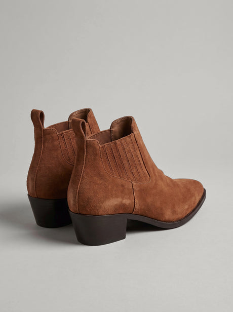 Aston Brown