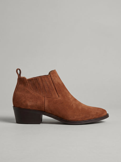 Aston Brown