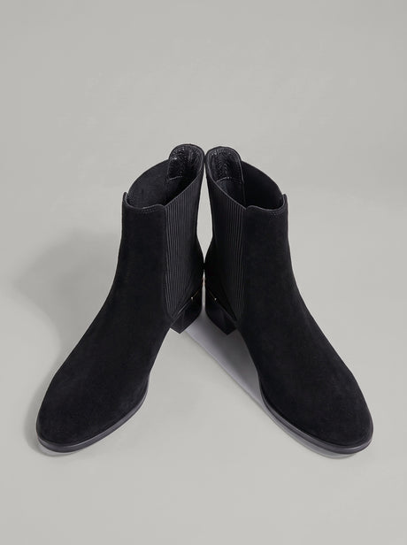 Assisi Black
