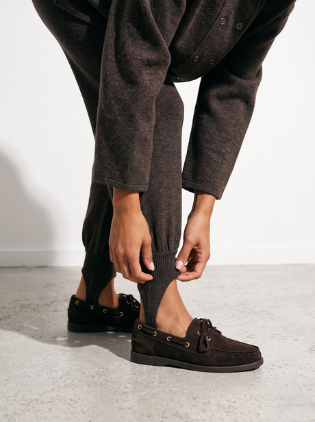 Orvieto Dark Brown