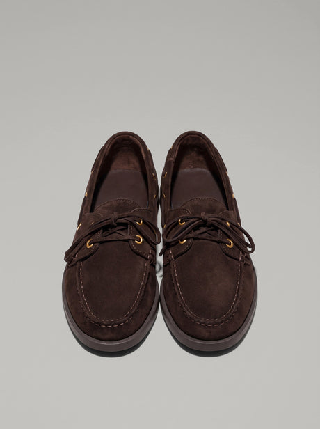 Orvieto Dark Brown